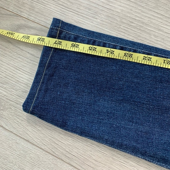 COH Harlow High Rise Slim Jeans - Picture 12 of 13